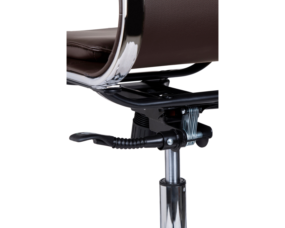 Кресло College CLG-617 LXH-B Brown