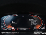 BMW 5 Series (G30) 520i M Sports (07.2020)