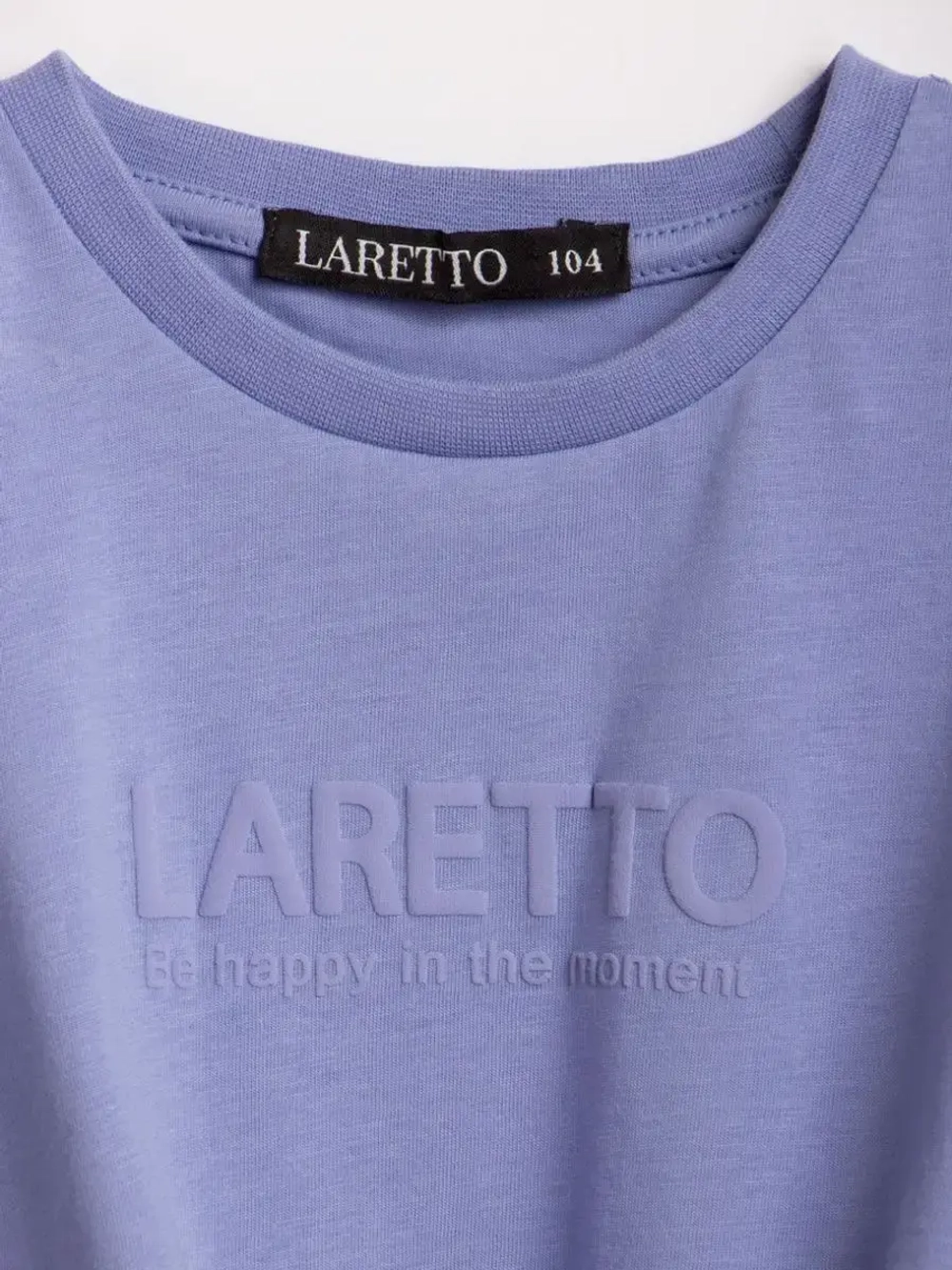 Костюм для девочки летний