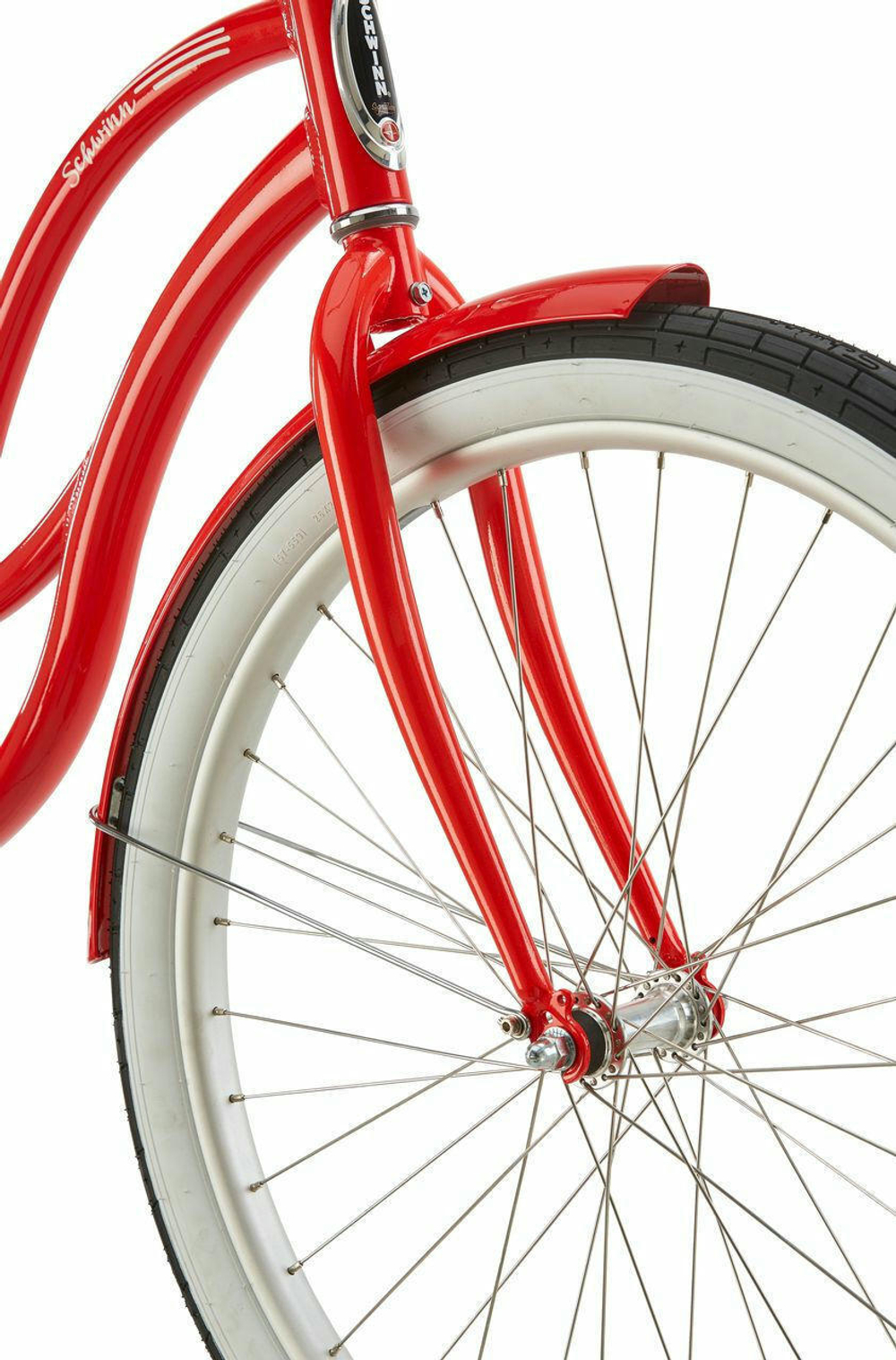 Женский велосипед Schwinn Alu 1 Women (2018)