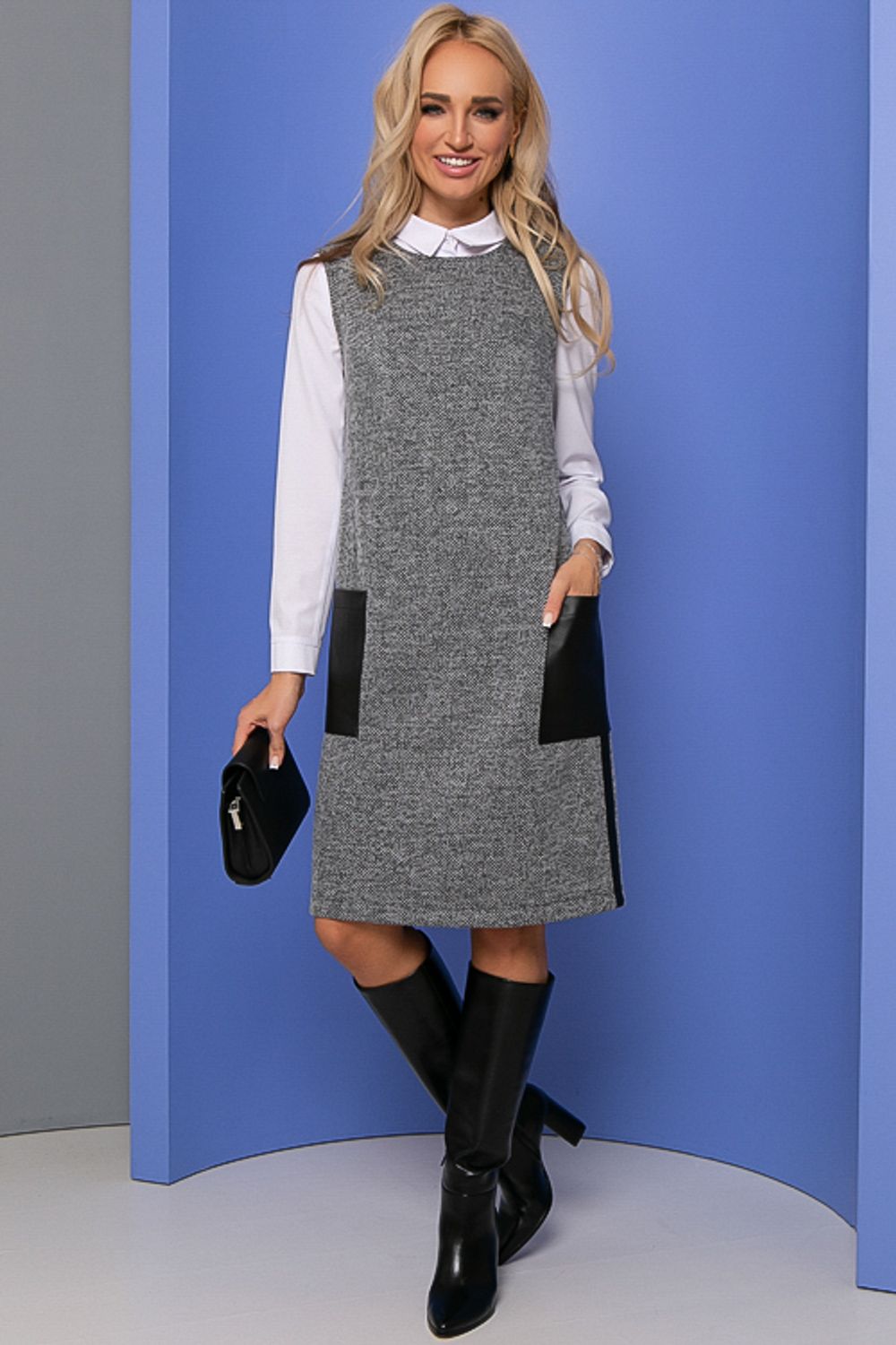 Сарафан 70859 Avili