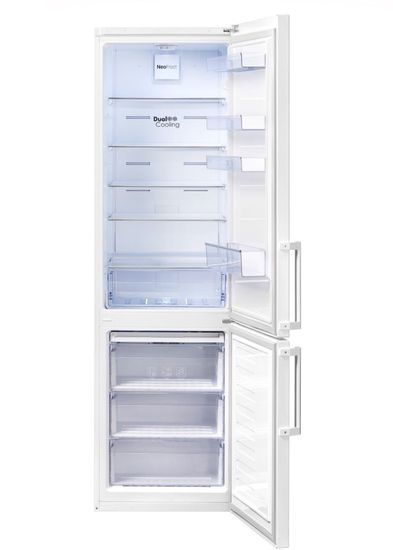 Холодильник Beko CNKR 5356 K21W