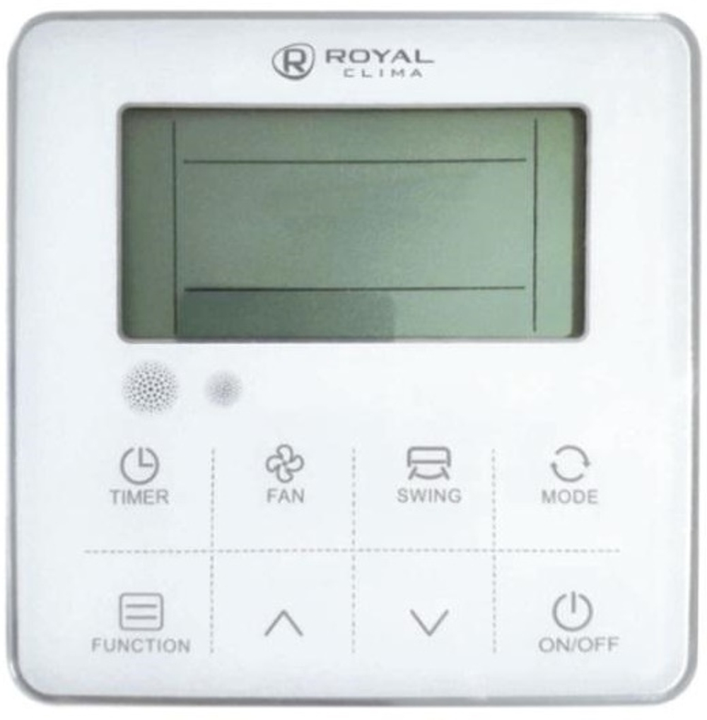 Сплит-система  Royal Clima CO-D 48HNBI/CO-E 48HNBI