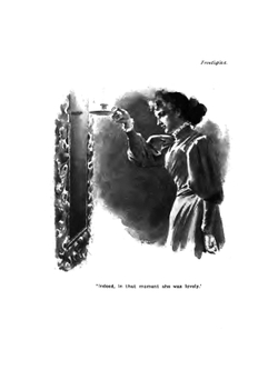 Joan Haste | Haggard H. Rider