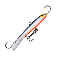 Балансир Rapala Flat Jig RFJ04-FSSD