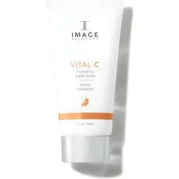 Увлажняющий флюид с витамином С - VC Hydrating Water Burst