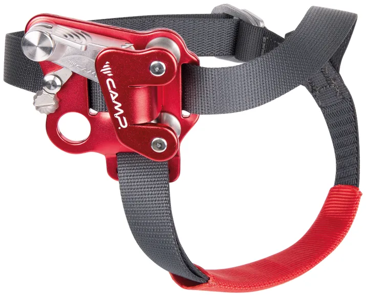 Зажим ножной TURBOFOOT EVO