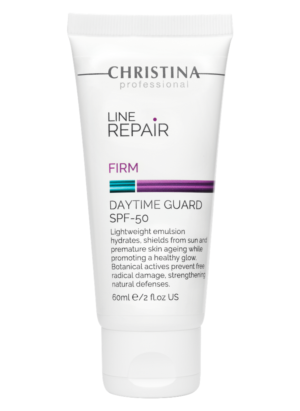 CHRISTINA LINE REPAIR Firm Daytime Guard SPF-50