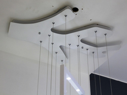 Люстра 15–155