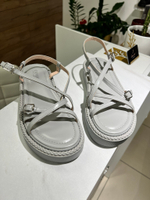 Сандалии женские