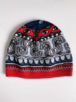 Шапка Kenzo 53см