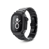 Корпус для Apple Watch ROYAL - Black