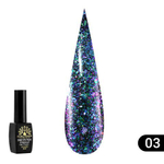 Гель Лак Shine Spectrum 303, 8 мл