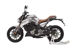 Мотоцикл REGULMOTO Alien Monster 300