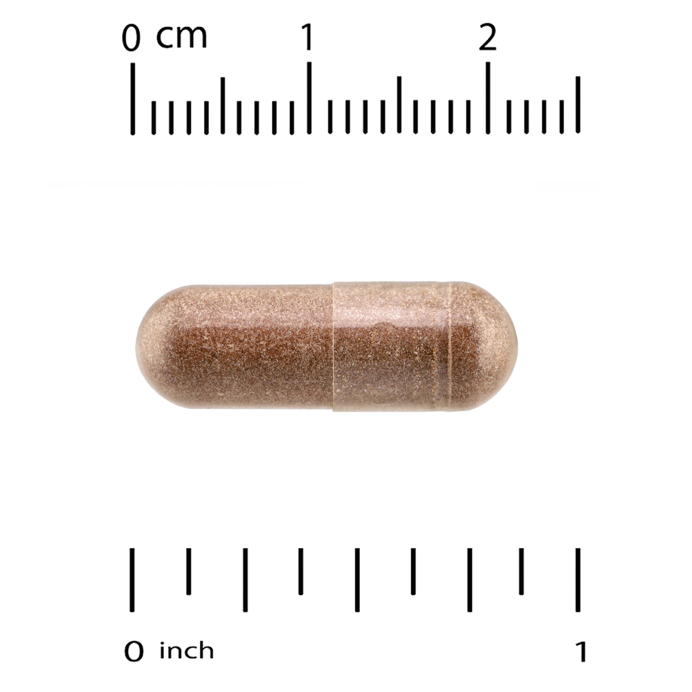 Quality of Life, Kinoko® Platinum AHCC®, 60 растительных капсул