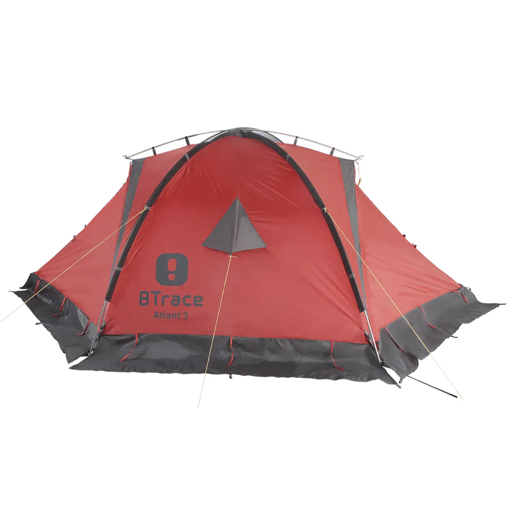 Палатка BTrace Atlant 3, артикул T0520