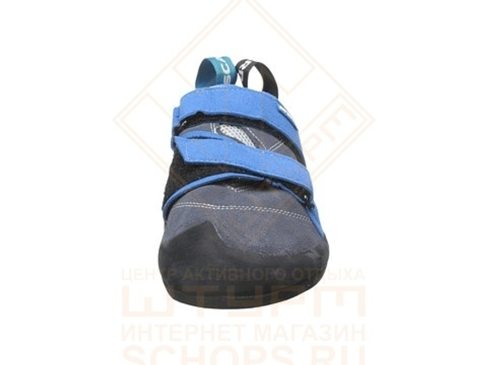 Скальные туфли Scarpa Origin, Irongray (Неизвестная характеристика)