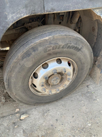 МАЗ 6430 6x4 Седельный тягач 643028-570-021 (Дизельный, 11,6 л, 423 л.с., МТ)