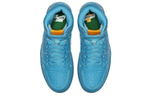 Кроссовки Jordan Air Jordan 1 Retro High Gatorade Blue Lagoon