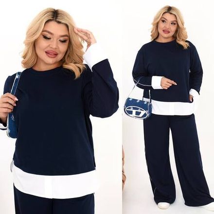 Костюм УК-204-1 Fabrika