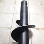 Шнекобур (л) Delta SА5 (кат.I-II), D-300, L-1450, H-sq.75 | ТК000062726 |