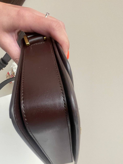 Сумка Saint Laurent Solferino