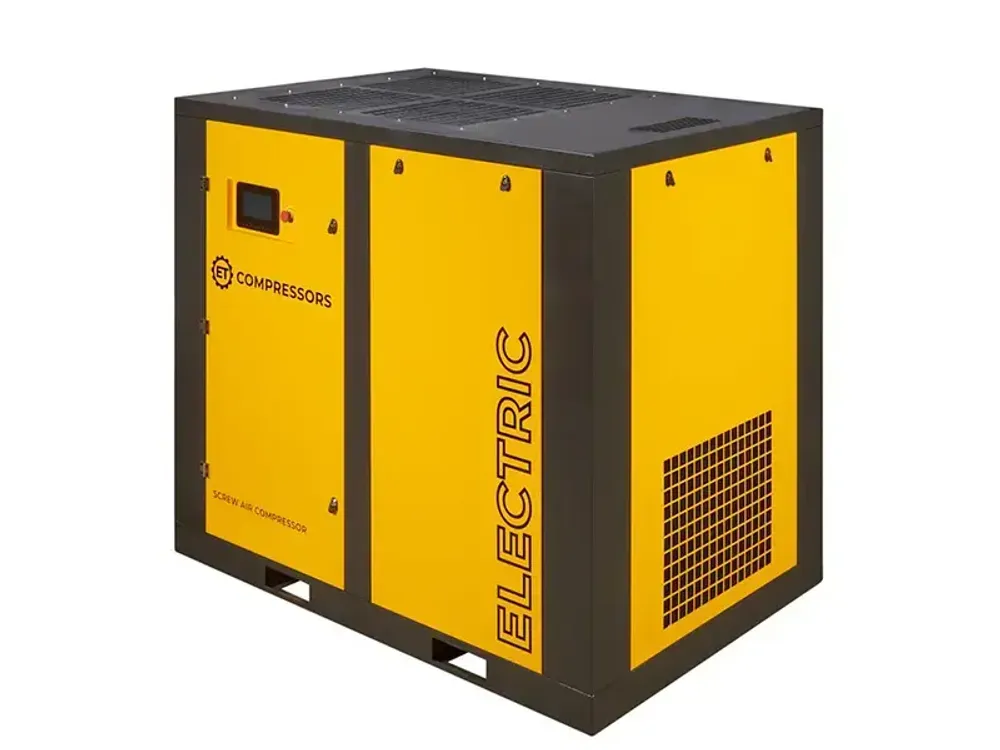Компрессор ET SL 160-13 IP55 винтовой