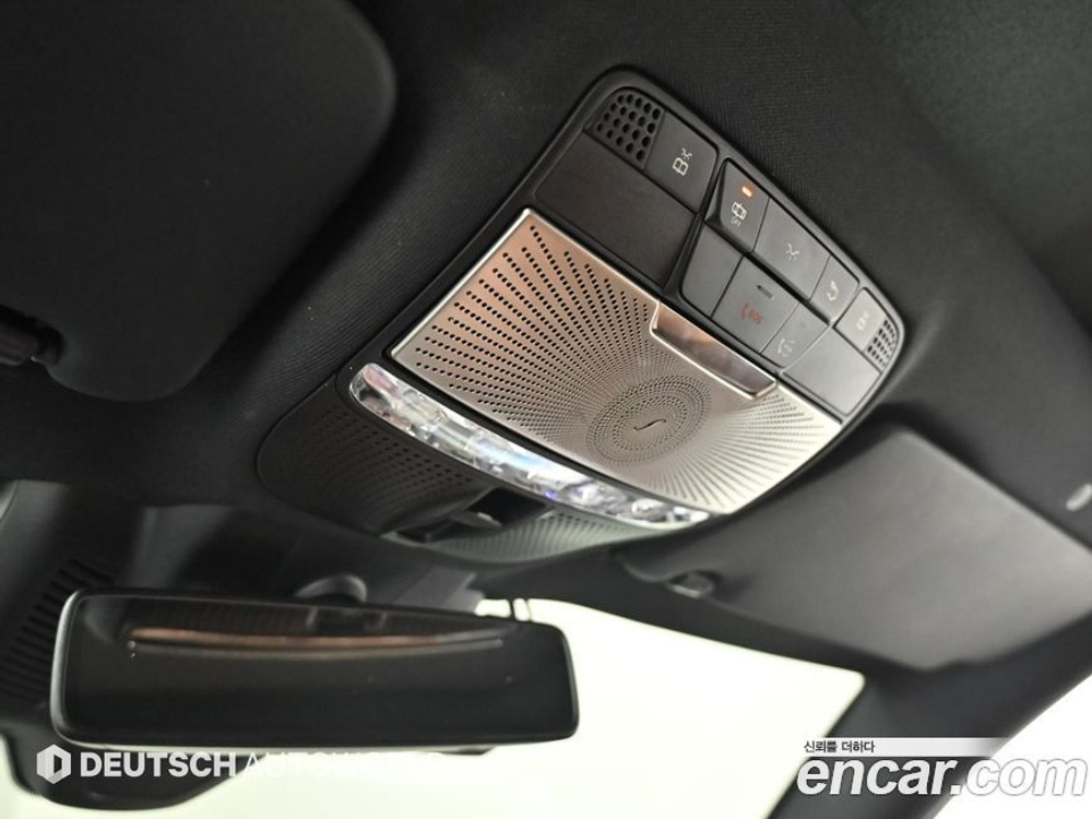 Mercedes-Benz E-Class W213 E450 4MATIC Coupe (03.2020)