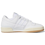 Кроссовки Adidas Originals Forum 84 Low White Blue Bird