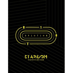 Альбом UP10TION - STAR;DOM 6th Mini Album