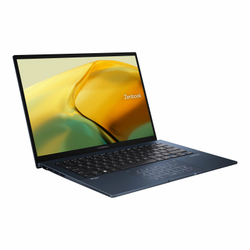 Ноутбук Asus UX3402ZA-KM319W Blue Core i5-1240P/16G/512G SSD/14" OLED WQXGA+ (2880x1800)/WiFi/BT/Win11 90NB0WC1-M00RJ0
