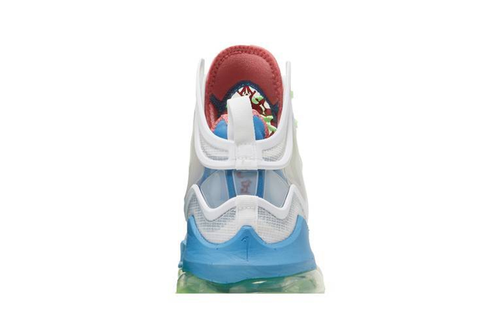 Кроссовки Nike Lebron 19 19 Tpu