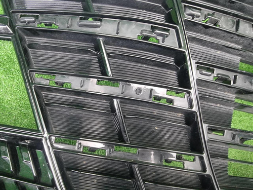 Решетка радиатора Jetour Dashing (2022-н.в.)