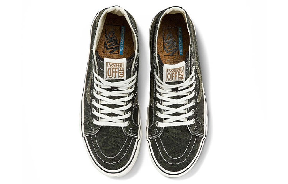 Vans Sk8