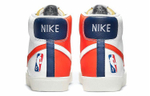Кроссовки Nba X Nike Blazer Knicks Nba 75