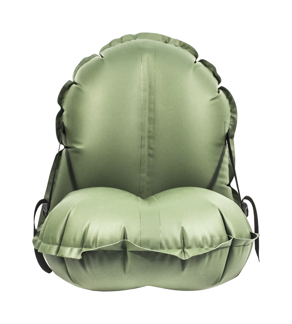 Надувное кресло МАСТЕР