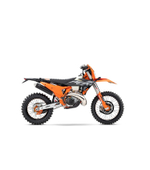 KTM EXC 300 HardEnduro 2025