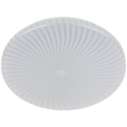 Светильник потолочный светодиодный ЭРА Slim без ДУ SPB-6 Slim 8 18-4K 18Вт 4000K | Светильники SPB-6 без ДУ