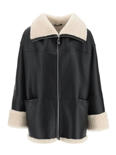 Дубленка Totême