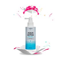Prodiva Aqua Detox 3 Детокс спрей продлевающий свежесть кожи 100 мл (розл.)