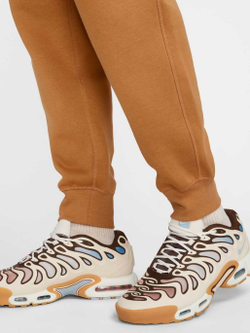 Брюки спортивные мужские NIKE M NK CLUB BB JOGGER CHNL FTRA