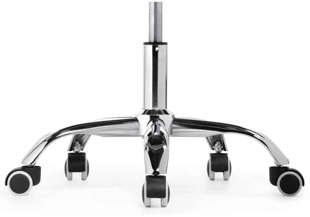 Компьютерное кресло Trizor white / black