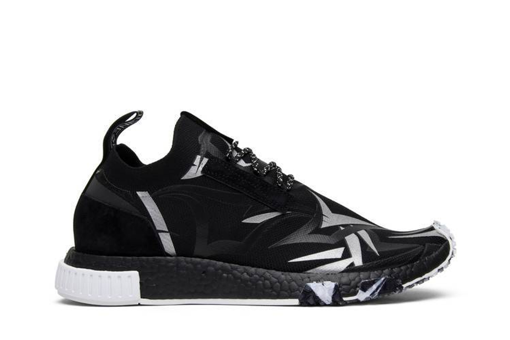 Кроссовки Adidas Originals Nmd Racer Juice