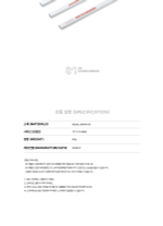 (ПРЕДЗАКАЗ) товары TAEYONG - WYLD 1st ALBUM OFFICIAL MD WYLD: PENCIL SET