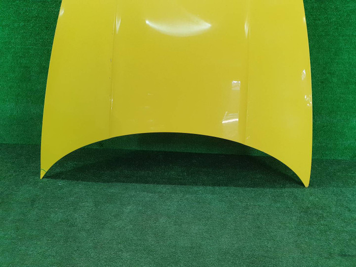 Капот Porsche 911 8 992 (2018-н.в.) (В пленке)