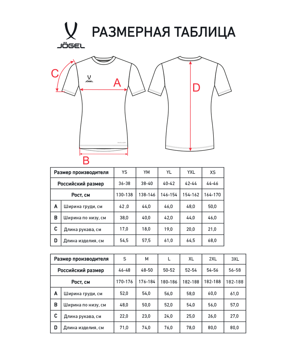 Футболка вратарская DIVISION PerFormDRY SPLASH GK Jersey, голубой, детский