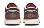 Jordan 1 Low 'Mocha' GS