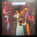Traffic ‎– Last Exit (Англия 1969г.)