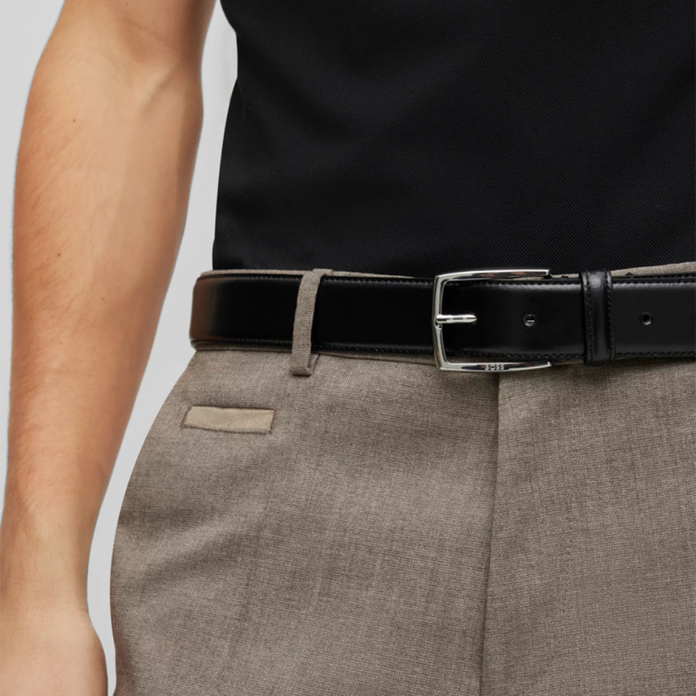 Пояс HUGO BOSS 3.5cm, 50471174001