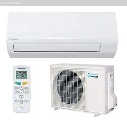 Daikin FTXF20E / RXF20E
